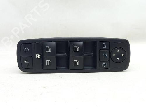 Switch MERCEDES-BENZ A-CLASS (W169) A 180 CDI (169.007, 169.307) | BP27955085I30