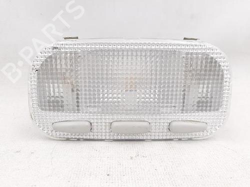 Interior roof light PEUGEOT 1007 (KM_) 1.4 16V | BP27939453I8