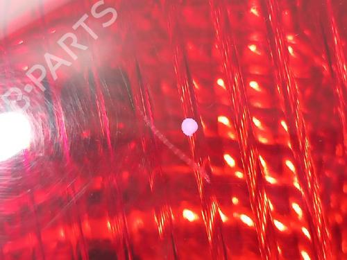 Right taillight HYUNDAI i10 I (PA) 1.1 | BP27952360C35 