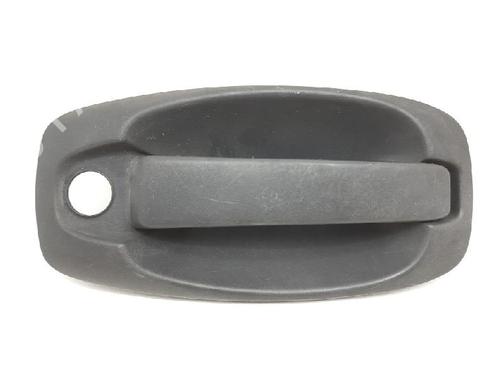 Front left exterior door handle FIAT FIORINO Box Body/MPV (225_) 1.4 Natural Power (225BXC1A, 225AXC1A) | BP27951376C128