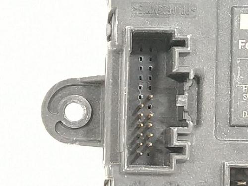 Modulo electronico FORD FIESTA VI (CB1, CCN) 1.0 | BP27941730M83 