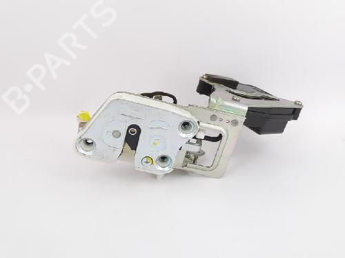 Rear right lock CHEVROLET MATIZ (M200, M250) 0.8 | BP27961696C99