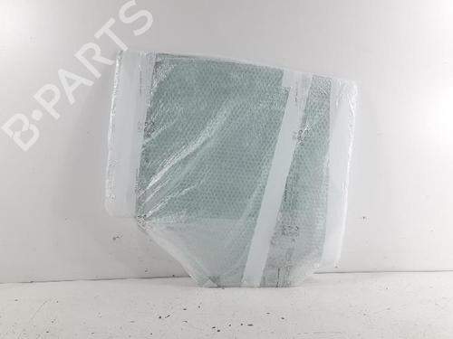 Rear right door window DACIA SANDERO 1.6 (BS0D, BS0B, BS0F, BS0H) | BP27967010C21 