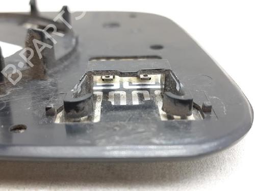 Left mirror glass RENAULT MEGANE III Grandtour (KZ0/1) 1.5 dCi (KZ09, KZ0D, KZ1G, KZ29, KZ14, KZ1W, KZ10, KZ1F,... | BP27953713C148 