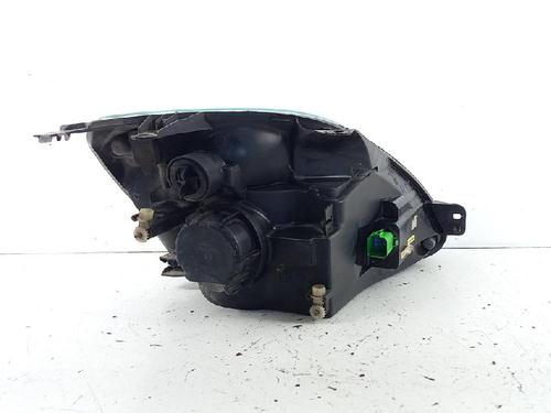 Venstre forlygte FORD FIESTA V (JH_, JD_) 1.4 16V | BP27963914C28 