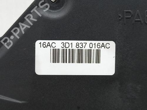 Front right lock VW TOURAN (1T1, 1T2) 1.4 TSI | BP27955480C97 