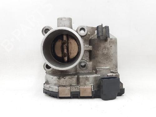 Throttle body FIAT PUNTO (188_) 1.2 16V 80 (188.233, .235, .253, .255, .333, .353, .639,... | BP27937646M82 