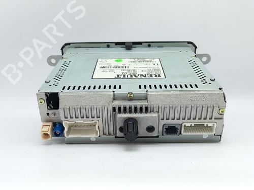 Radio DACIA SANDERO II 1.5 dCi | BP27959193E6