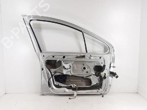 Left front door PEUGEOT 307 Break (3E) 1.6 HDi 110 | BP27955914C2 