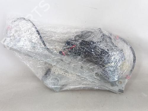Rear left window mechanism FORD FIESTA VI (CB1, CCN) 1.25 | BP27934827C24 