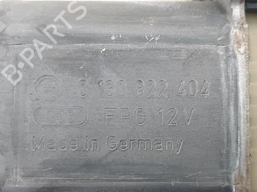 Front left window mechanism FORD FIESTA VI (CB1, CCN) 1.25 | BP27934828C22 
