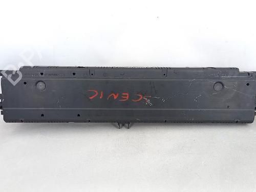 Instrument cluster RENAULT SCÉNIC II (JM0/1_) 1.9 dCi (JM0G, JM12, JM1G, JM2C) | BP27951661C47 