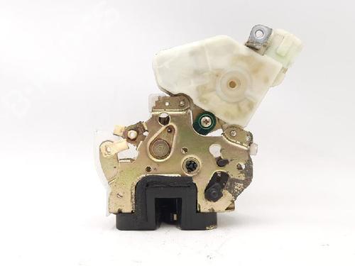 Rear left lock NISSAN X-TRAIL I (T30) 2.2 dCi 4x4 | BP27949926C100 
