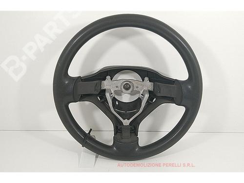 Used Steering wheel Steering wheel CITROËN C1 (PM_, PN_) 1.0 (68 hp) 7687910 7687910