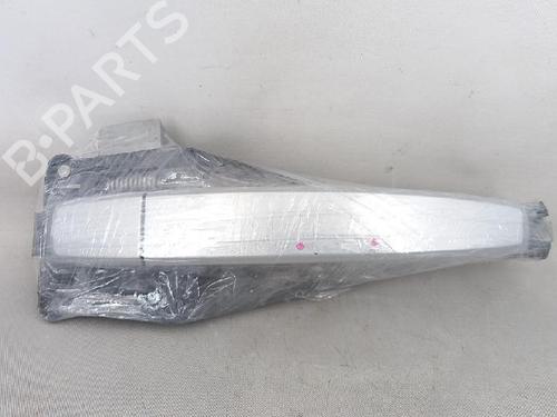 Front right exterior door handle OPEL TIGRA TwinTop (X04) 1.3 CDTI (R97) | BP27952651C129