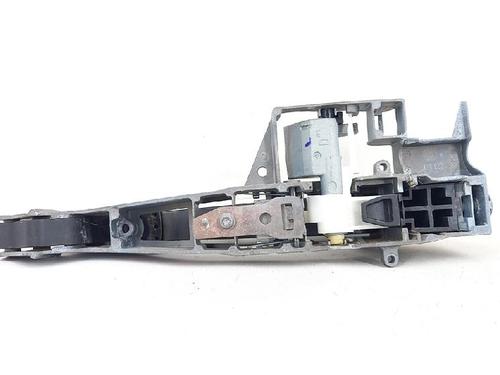 Front right exterior door handle PEUGEOT 5008 (0U_, 0E_) 1.6 HDi | BP27951641C129 