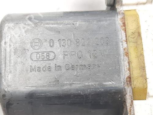 Front right window mechanism NISSAN MICRA III (K12) 1.2 16V | BP27947604C23 