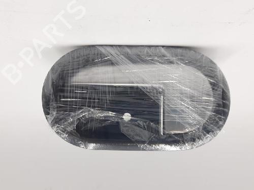 Front left interior door handle FORD FUSION (JU_) 1.6 TDCi | BP27942533I13 