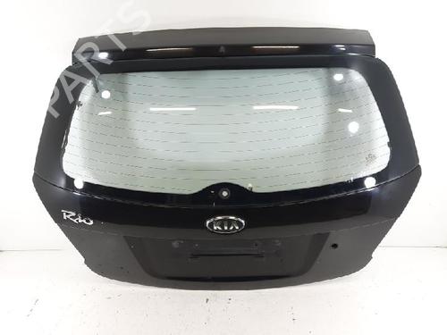 Tailgate KIA RIO II (JB) 1.4 16V | BP27953289C6 