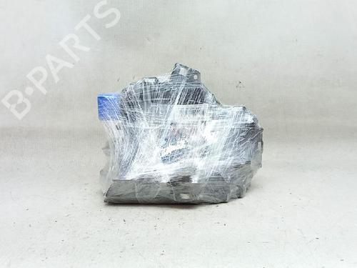 Front left lock SKODA FABIA II Combi (545) 1.4 | BP27958737C98 