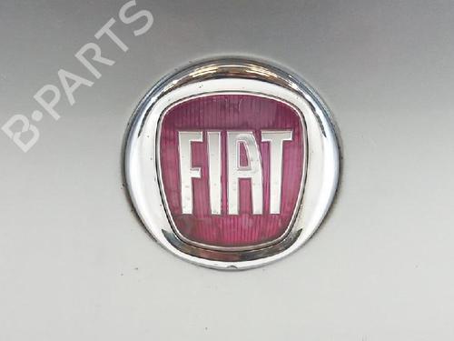 Tailgate FIAT CROMA (194_) 1.9 D Multijet | BP27960237C6 
