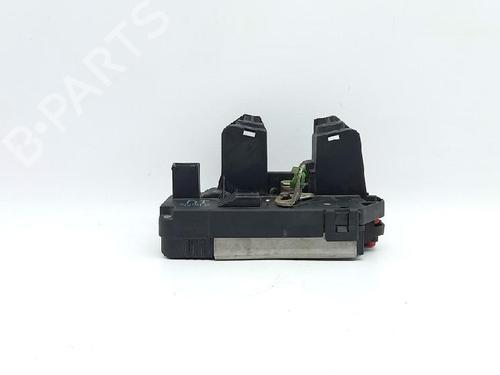 Rear right lock OPEL ASTRA G Estate (T98) 1.6 (F35) | BP27962645C99 