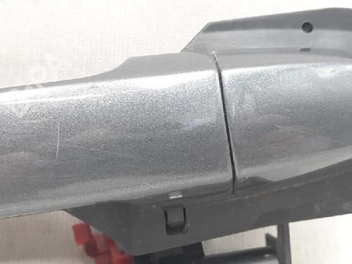 Front right exterior door handle TOYOTA AVENSIS Estate (_T25_) 1.8 VVT-i (ZZT251_, ZZT251R) | BP27955245C129 