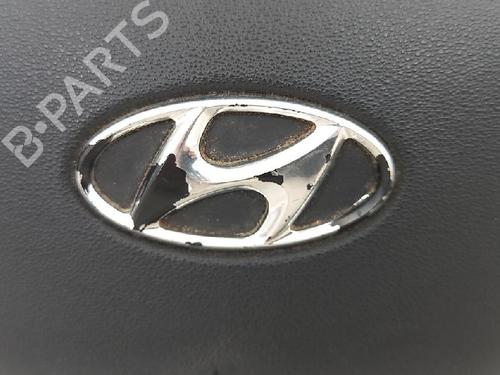 Driver airbag HYUNDAI i10 I (PA) 1.1 | BP27951818C9 
