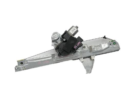Used Front left window mechanism PEUGEOT 308 I (4A_, 4C_) 1.6 HDi (90 hp) 27942345