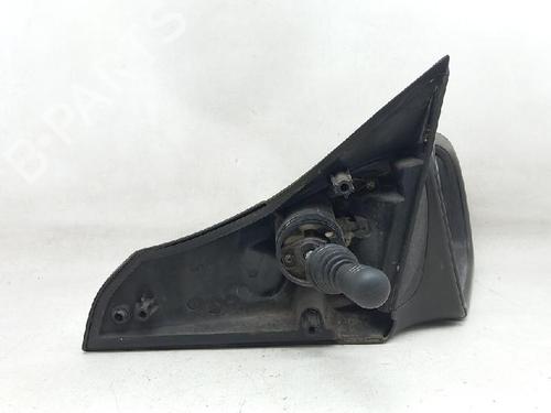 Right mirror OPEL CORSA B (S93) 1.0 i 12V (F08, F68, M68) | BP27958890C27 