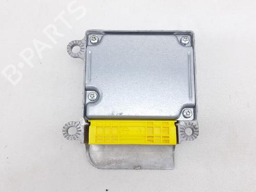 Airbag styreenhed SKODA FABIA I Combi (6Y5) 1.9 TDI | BP27951313M53 