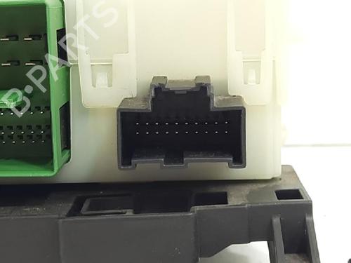 Fuse box FORD GALAXY II (WA6) 2.0 TDCi | BP27955938E1 