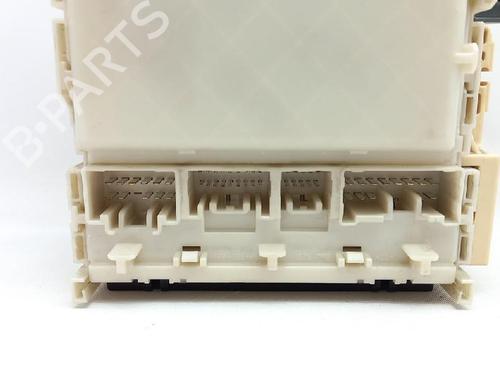 Elektronisk modul TOYOTA YARIS (_P9_) 1.3 VVT-i (SCP90_, SCP90R) | BP27963345M83 