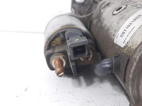 Starter VW POLO (9N_, 9A_) 1.4 TDI | BP27938504M8 