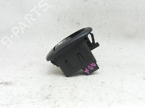 Right front window switch PEUGEOT 1007 (KM_) 1.6 16V | BP27958559I26 