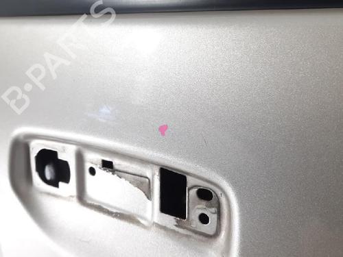 Right front door LANCIA MUSA (350_) 1.3 D Multijet (350.AXB11, 350.AXB1A) | BP27952558C3 