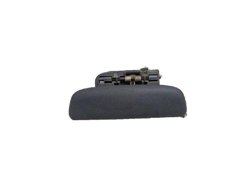 Used Rear left exterior door handle CITROËN SAXO (S0, S1) 1.1 X, SX (60 hp) 27957303
