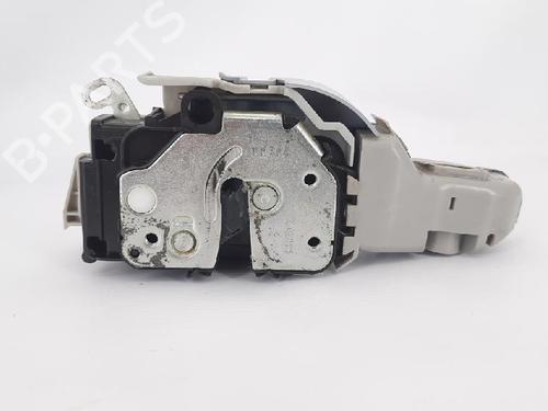 Front left lock FIAT BRAVO II (198_) 1.4 (198AXA1B) | BP27970043C98 