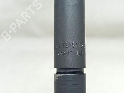 Injector BMW 3 (E46) 320 d | BP27938329M100 