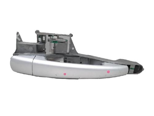 Used Front right exterior door handle PEUGEOT 207 SW (WK_) 1.6 HDi (109 hp) 27938443