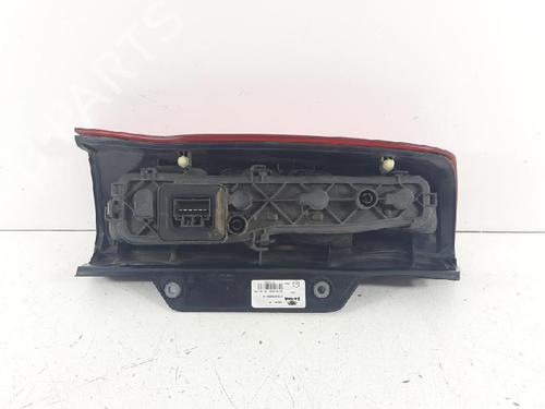 Right taillight FIAT FIORINO Box Body/MPV (225_) 1.3 D Multijet (225BXD1A, 225BXB1A, 225BXB11) | BP27956181C35