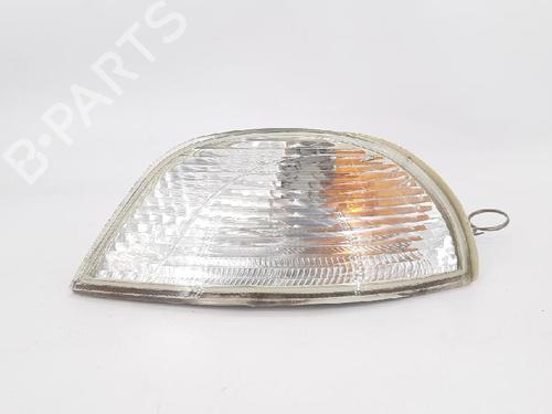 Højre foran tåkelykt FIAT SEICENTO / 600 (187_) 1.1 (187AXB, 187AXB1A, 187AXC1A02) | BP27970233C31 
