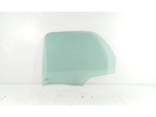 Used Rear left door window CITROËN XSARA PICASSO (N68) 1.6 16V (109 hp) 27960381