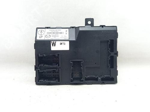 Elektronisk modul MAZDA 2 (DE_, DH_) 1.4 MZR-CD | BP27956327M83 