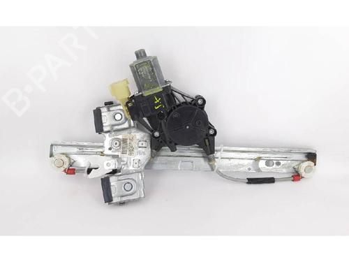 Rudehejsemekanisme ventre foran FORD FIESTA VI (CB1, CCN) 1.0 (65 hp) 27936602