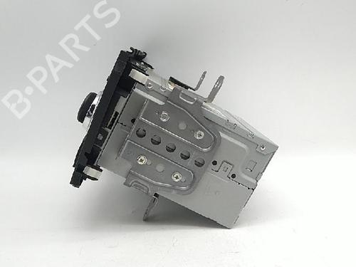 Radio HONDA CR-V III (RE_) 2.2 i-CTDi 4WD (RE6) | BP27942679E6 