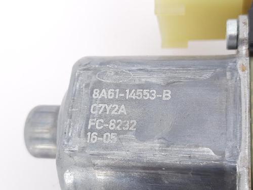 Rear right window mechanism FORD FIESTA VI (CB1, CCN) 1.0 | BP27937372C25 