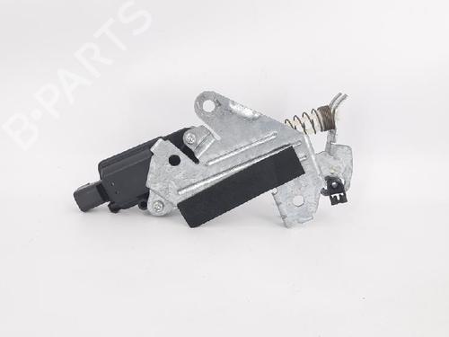 Módulo eletrónico FORD FUSION (JU_) 1.4 | BP27964976M83 