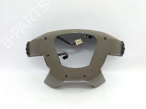 Steering wheel controls JEEP PATRIOT (MK74) 2.0 CRD | BP27960427E15 