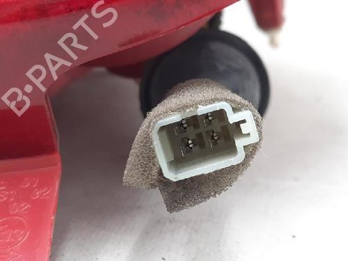 Right taillight CHEVROLET MATIZ (M200, M250) 0.8 | BP27935941C35 